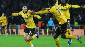 موعد انطلاق مواجهة الدوري الإنجليزي الممتاز عند الخامسة صباح يوم 4 مارس